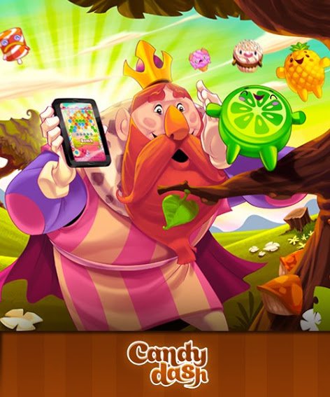 CandyDash